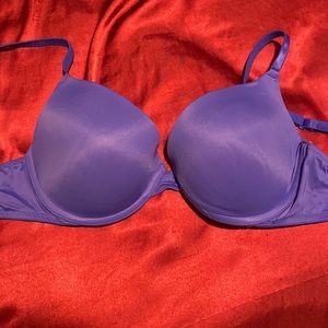 Victoria’s Secret push up bra